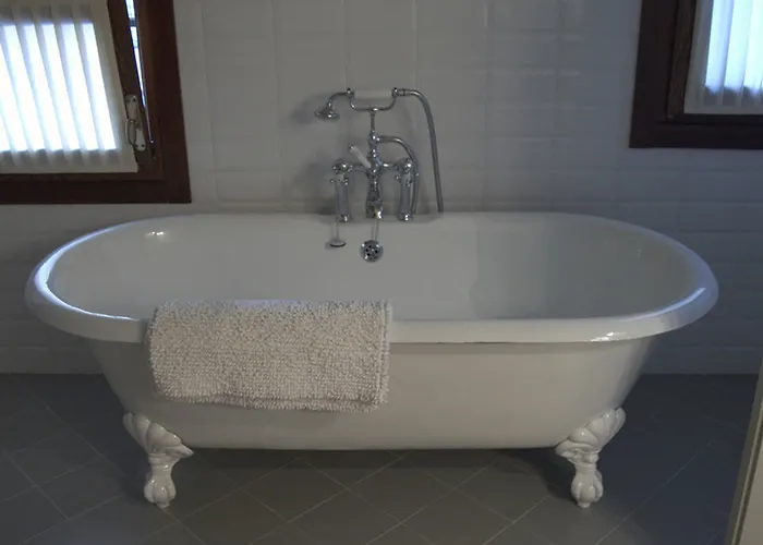 Maison Matilda - Design Pensjonat Treviso
