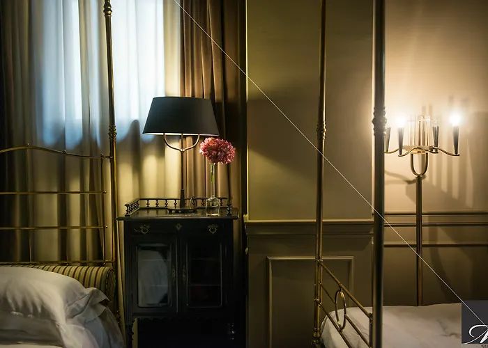 Pensjonat Maison Matilda - Design Treviso